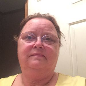 Meet your Posher, Kathy